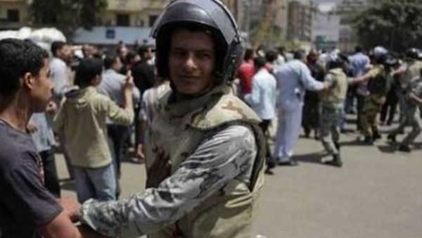 المعارضون انتهوا من حذف كل المواد المتعلقة بالقذافي من المنهج الدراسي 