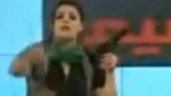 Hala Misrati 