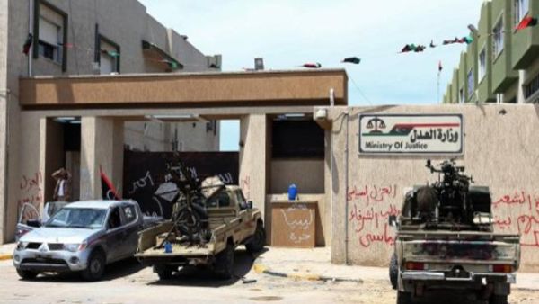 ليبيا: فرار أكثر من 1200 سجين