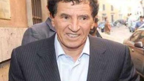 عبد السلام جلود، أحد المشاركين في حكم ليبيا في عهد الرئيس الراحل معمر القذافي