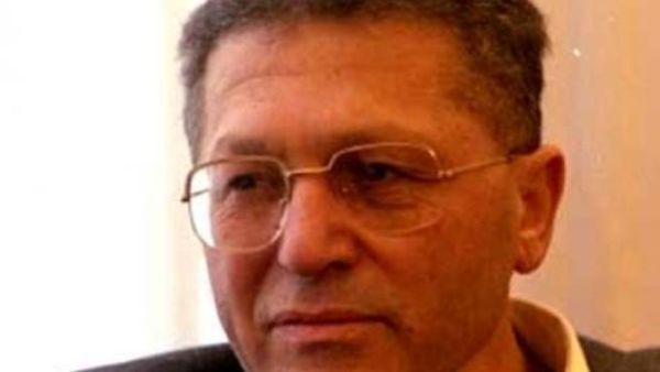 منصور الكيخيا أحد المعارضين للنظام السابق