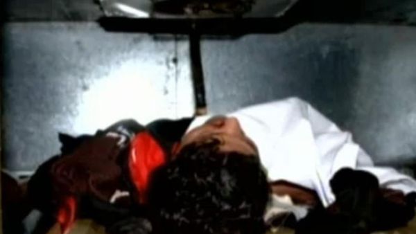 عدد القتلى في تصاعد 