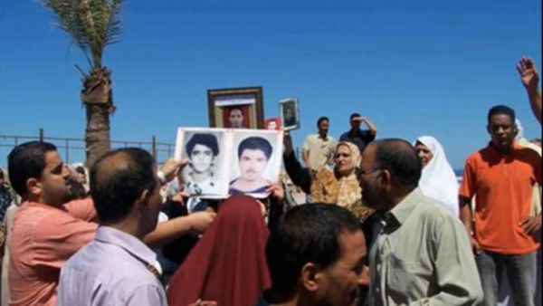 فريق من مفوضية الأمم المتحدة لشؤون اللاجئين يدخل شرق ليبيا