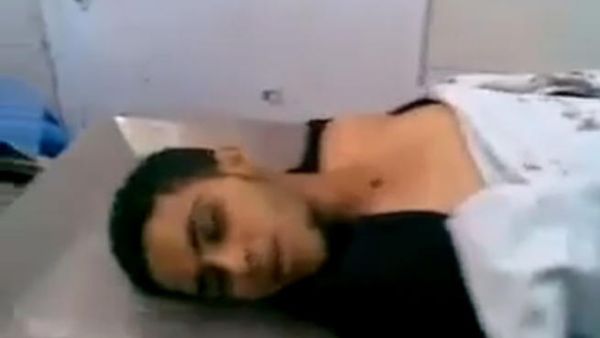 تقارير تحدثت عن ارتكاب مجازر بحق المتظاهرين