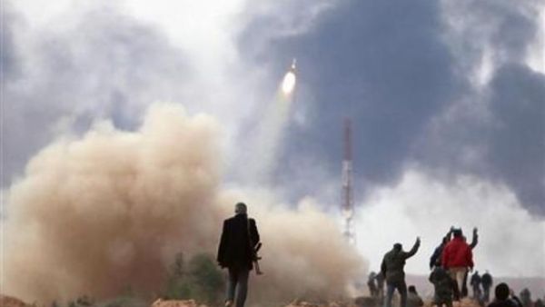 إتهام نظام الزعيم الليبي معمر القذافي ارتكب "جرائم ضد الانسانية" إتهام نظام الزعيم الليبي معمر القذافي ارتكب "جرائم ضد الانسانية"