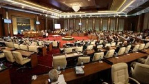 National Assembly 