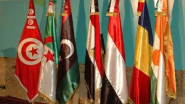 ينعقد في تونس يومي 21 و22 آذار/مارس اجتماع للدول المجاورة لليبيا