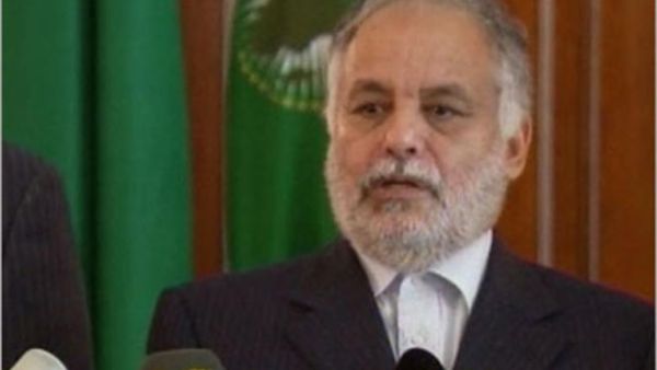 رئيس الوزراء الليبي السابق البغدادي المحمودي