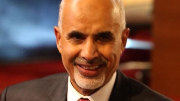  المؤتمر انتخب الخميس والجمعة محمد المقريف رئيسا له