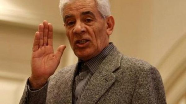 مدعون اسكوتلنديون يطلبون لقاء موسى كوسا 