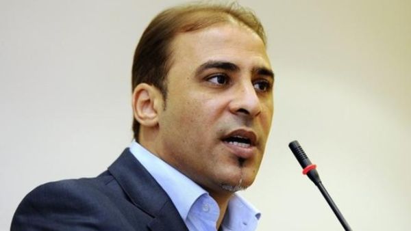 موسى إبراهيم المتحدث باسم نظام العقيد معمر القذافي