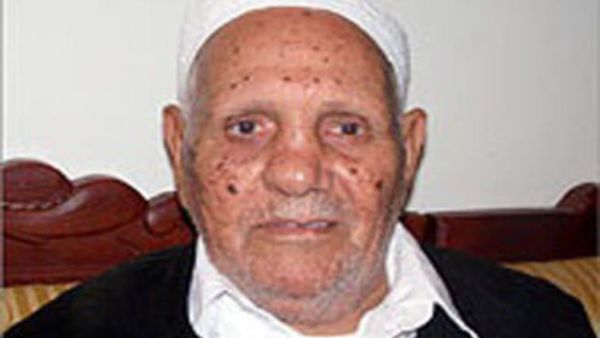 محمد عمر المختار 