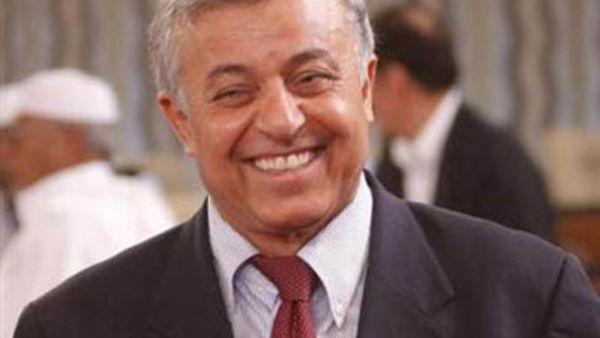  نوري أبو سهمين 
