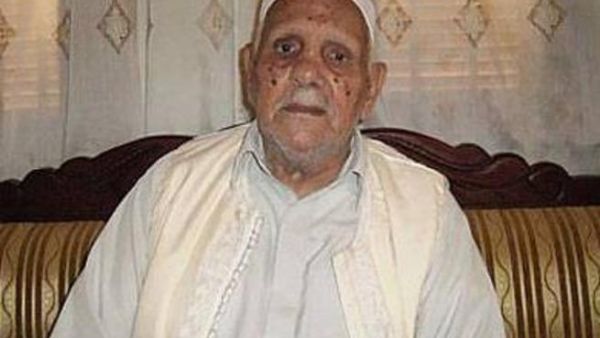 نجل عمر المختار يطلب من الثوار الحفاظ على وحدة ليبيا