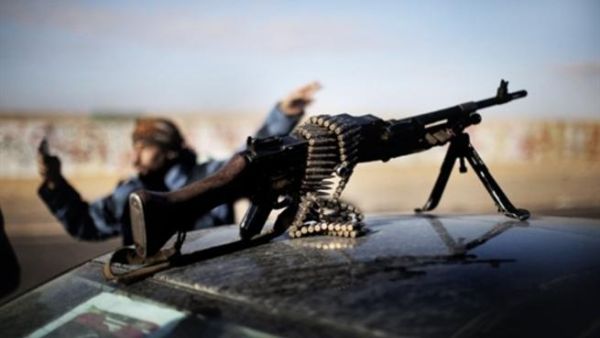 آلاف القتلى والجرحى في المواجهات العنيفة في ليبيا