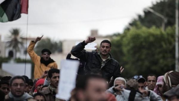 مخاوف من نفاذ المواد الطبية والغذاء في ليبيا