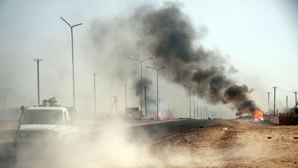 عدد قضايا القتل التي شهدتها "سبها" خلال العام 2016، بلغت 253 حادثة