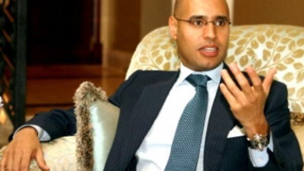 مؤسسة القذافي إحدى أدوات النفوذ الرئيسية لسيف الاسلام القذافي
