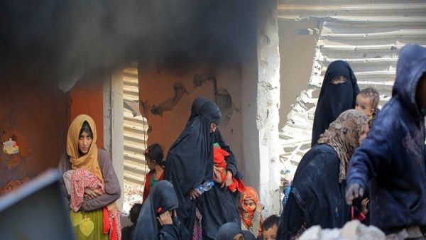عودة السكان الى سرت ستتم على 6 مراحل