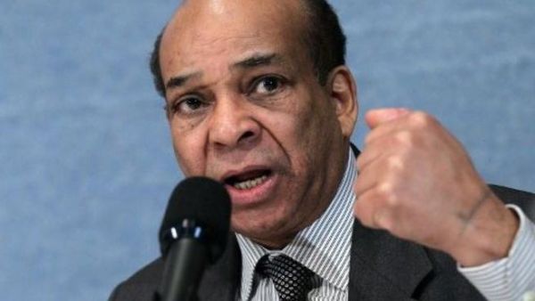 مندوب ليبيا في الأمم المتحدة- عبد الرحمن شلقم