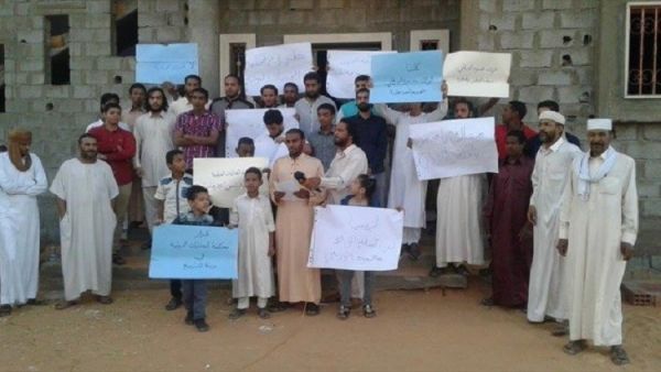 الورفلي متهم بارتكاب إعدامات تصنف كجرائم حرب خلال 7 وقائع