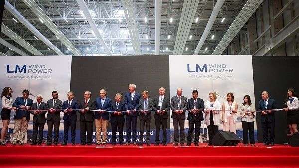 LM Plant Opening LM Plant Opening