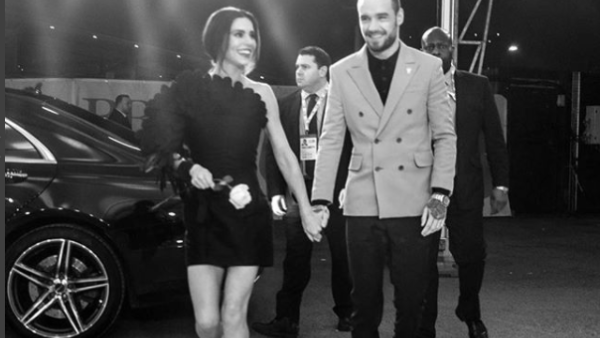 (Instagram / Liampayne)