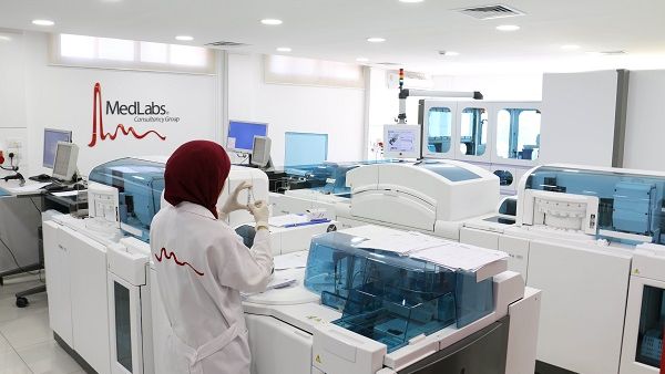 Highest standards in laboratory testing, empowering better clinical decision-making for optimal patient care bringing test results with accuracy, speed and reliability.