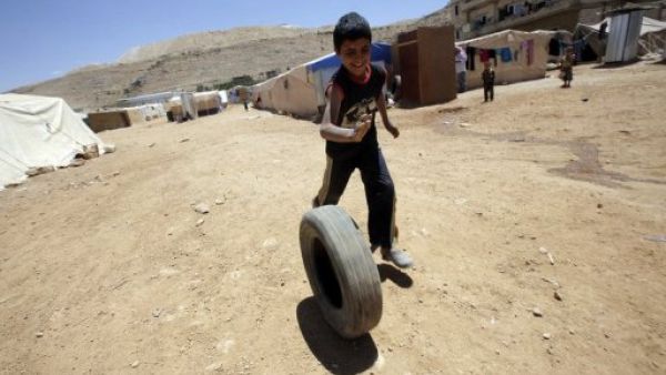§ سجل إقلاع طيران حربي "رشاش" تابع للنظام من مطار النيرب إلى وجهة غير محددة.
