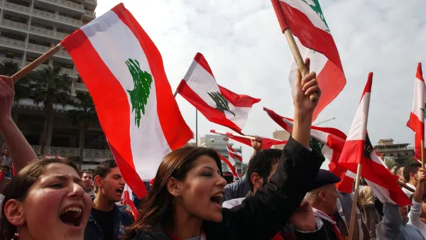هيئة إدارة قطاع البرتول تؤكد أن مكامن النفط مقابل الساحل الجنوبي للبنان "واعدة"
