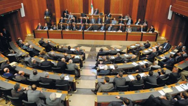 With Saad Hariri's endorsement of Michel Aoun for President, Lebanon's parliament will have a large enough quorum to hold a vote. (AFP/File)