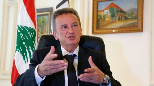 The Act that was passed in the US is an U.S. act whose implementation is required throughout the world and in Lebanon, said Central Bank Governor Riad Salameh. (The Daily Star) 