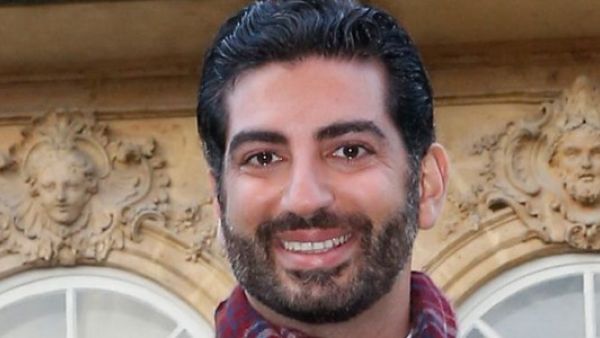 Fahd Hariri, the youngest son of slain Lebanese Prime Minister Rafik Hariri, is the youngest Arab billionaire.  (Richest Net Worth)