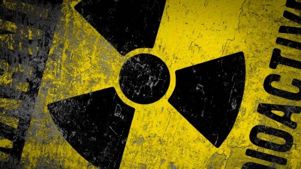 The radioactive material was feared to be in the hands of Daesh, who could use it to make a 'dirty bomb'. (Shutterstock)