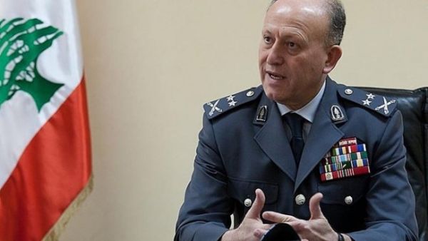 On February 21, 2016, Rifi  announced his resignation, blaming political rivals Hezbollah and their allies for the country's political crisis, which has seen it without a president for 21 months and paralyzed state institutions. (AFP/File)