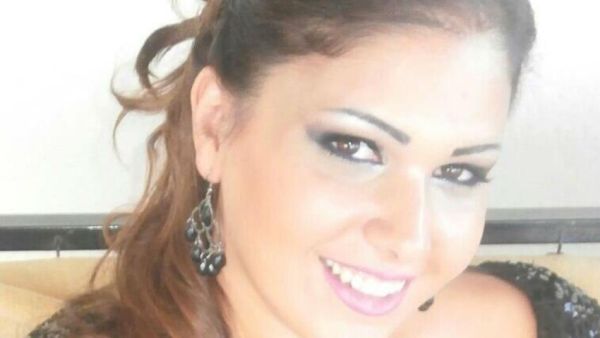 Sarah Suleiman. (Twitter)