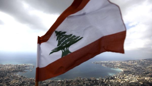 About 10 men and 10 women in an eastern suburb of Jounieh were arrested for committing immoral acts. (AFP/ File Photo)