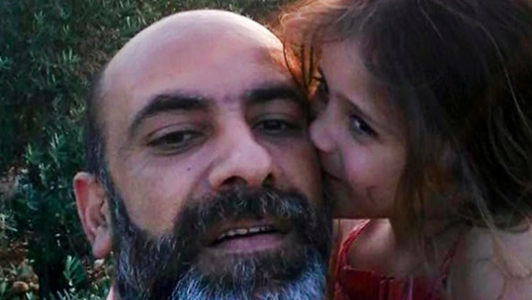 Zreik. (Social media)