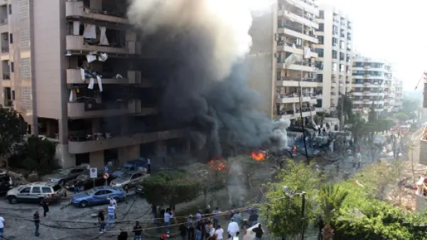 إيران تعاني من ارتفاع معدلات الحوادث في العالم