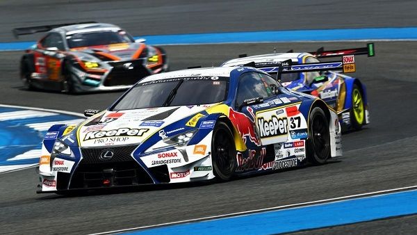Lexus LC 500 Lexus LC 500