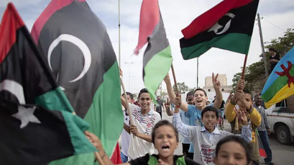 حكومة الوفاق الليبية تعلن رسميا تحرير سرت من مقاتلي داعش