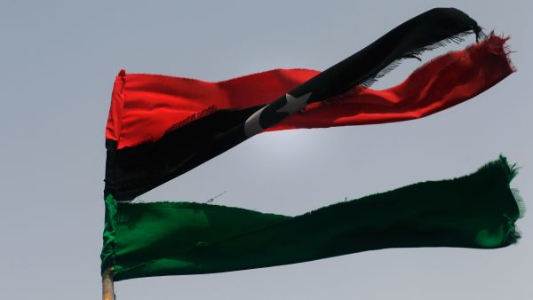 احلام الليبيين بثورة 2011 لم تمت احلام الليبيين بثورة 2011 لم تمت
