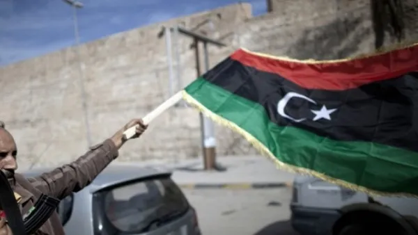 البرلمان الليبي المعترف به يرفض اتفاق الصخيرات الاخير حول العلاقة بين اعضائه
