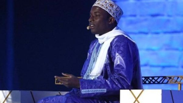 السنغالي محمد جوب يتصدر فرسان الأمسية التاسعة لمسابقة أمير الشعراء السنغالي محمد جوب يتصدر فرسان الأمسية التاسعة لمسابقة أمير الشعراء
