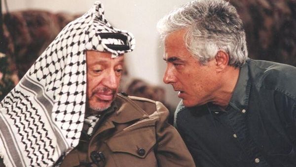 مروان كنفاني 