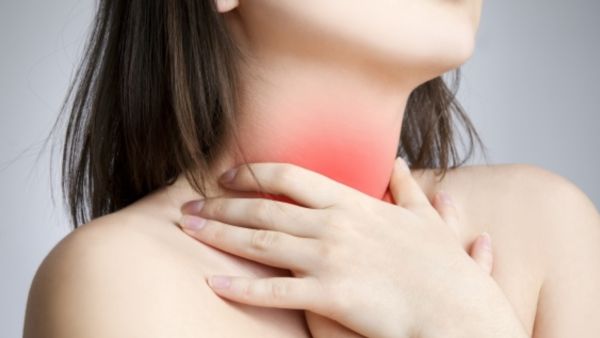 طبيب البوابة: ما هي  أعراض حساسية الحلق؟