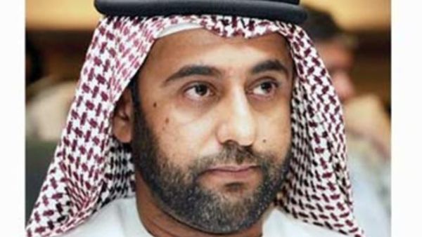 الشاعر الإماراتي إبراهيم محمد إبراهيم 