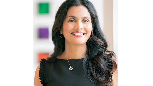 Liz Centoni, Senior VP at Cisco