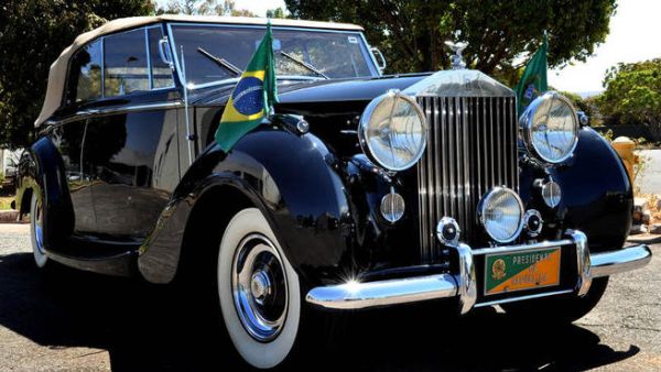 For Illustrative Purposes (Source: Commons Wikimedia/Thiago Melo/Blog do Planalto)
