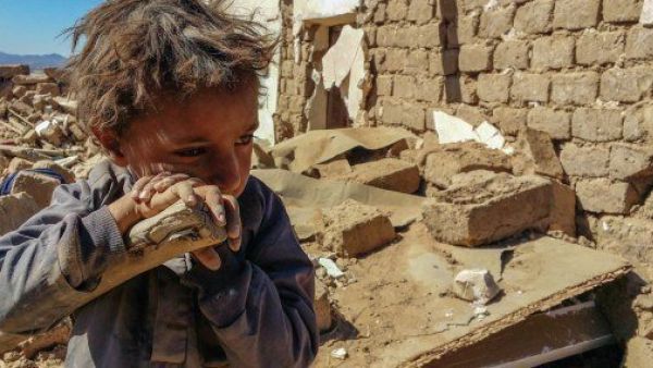 Yemeni Civilians (Twitter)